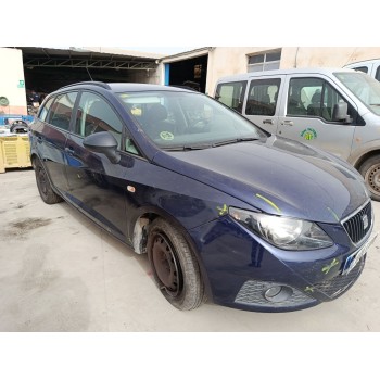 seat ibiza iv st (6j8, 6p8) del año 2011