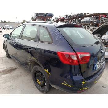 seat ibiza iv st (6j8, 6p8) del año 2011
