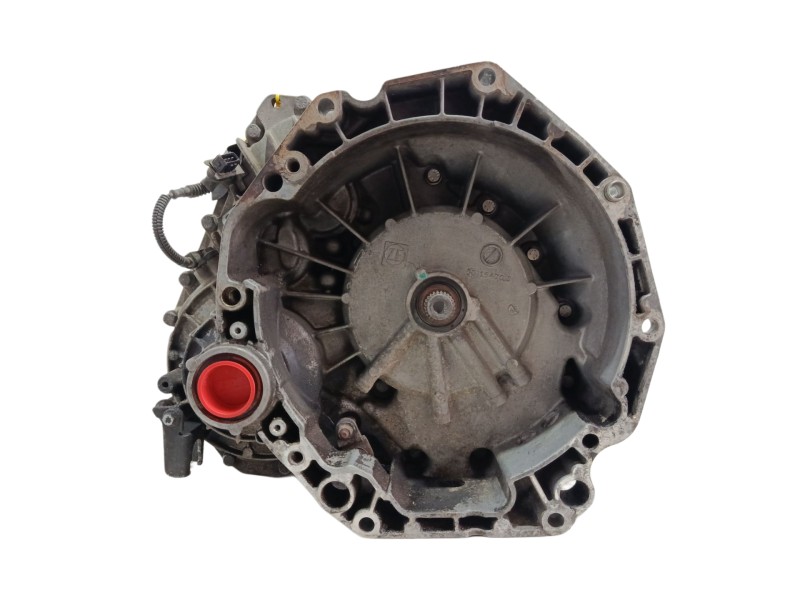 Recambio de caja cambios para bmw mini (r50,r53) cooper referencia OEM IAM ZUZ  