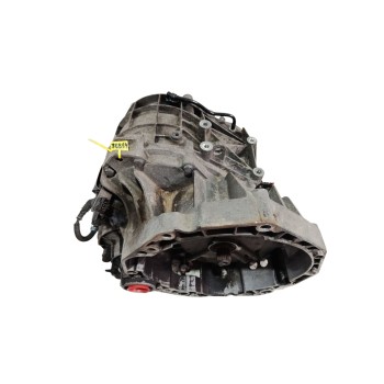 Recambio de caja cambios para bmw mini (r50,r53) cooper referencia OEM IAM ZUZ  