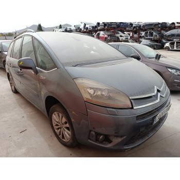 citroën c4 grand picasso i (ua_) del año 2007