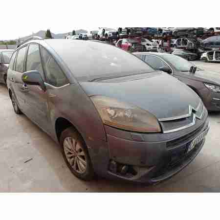 CITROËN C4 GRAND PICASSO I (UA_)