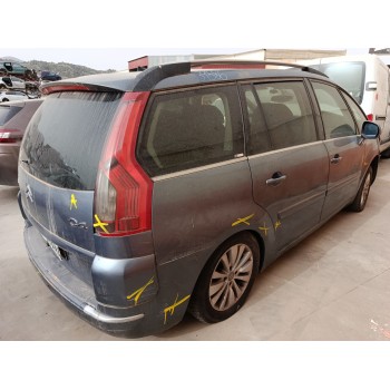 citroën c4 grand picasso i (ua_) del año 2007