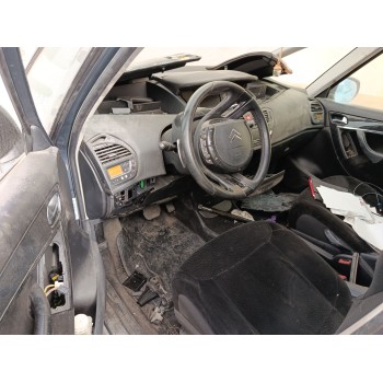 citroën c4 grand picasso i (ua_) del año 2007