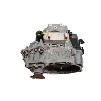 Recambio de caja cambios para volkswagen touran (1t3) highline referencia OEM IAM MSV 02E300054JX00X / 02E300054J00X 