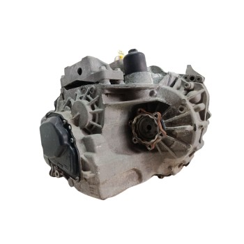 Recambio de caja cambios para volkswagen touran (1t3) highline referencia OEM IAM MSV 02E300054JX00X / 02E300054J00X 
