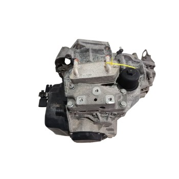 Recambio de caja cambios para volkswagen touran (1t3) highline referencia OEM IAM MSV 02E300054JX00X / 02E300054J00X 