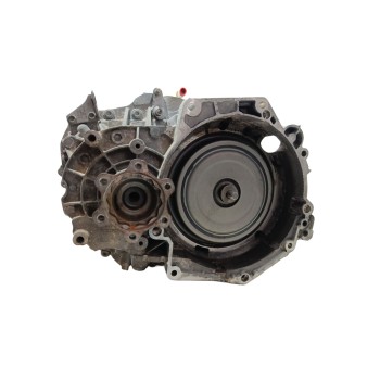 Recambio de caja cambios para volkswagen touran (1t3) highline referencia OEM IAM MSV 02E300054JX00X / 02E300054J00X 