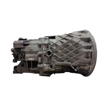 Recambio de caja cambios para mercedes-benz sprinter 3,5-t autobús (b906) 316 cdi (906.731, 906.733, 906.735) referencia OEM IAM