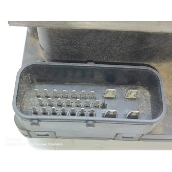 Recambio de abs para ford galaxy (vy) ghia referencia OEM IAM YM212L580BB  