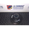 Recambio de polea cigueñal para seat ibiza sc (6j1) ecomotive referencia OEM IAM 038105243M  