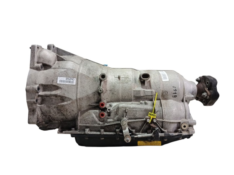 Recambio de caja cambios para bmw serie 3 berlina (e90) 320d referencia OEM IAM 052MD  