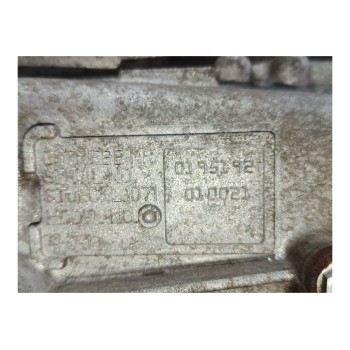 Recambio de caja cambios para bmw serie 3 berlina (e90) 320d referencia OEM IAM 052MD  