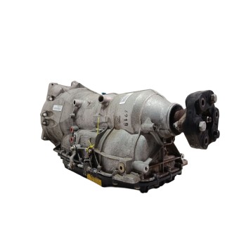 Recambio de caja cambios para bmw serie 3 berlina (e90) 320d referencia OEM IAM 052MD  