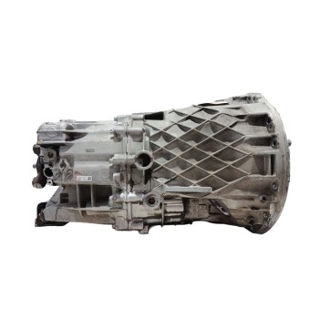 Recambio de caja cambios para mercedes-benz vito / mixto furgoneta (w639) 113 cdi (639.601, 639.603, 639.605) referencia OEM IAM