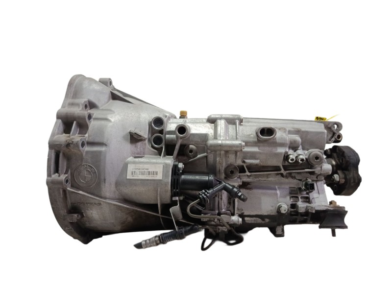Recambio de caja cambios para bmw serie 3 berlina (e90) 320i referencia OEM IAM CAA  