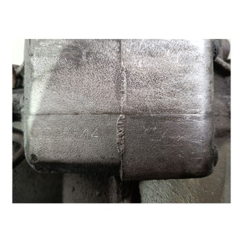 Recambio de caja cambios para bmw serie 3 berlina (e90) 320i referencia OEM IAM CAA  