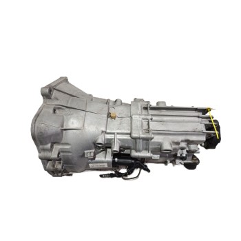 Recambio de caja cambios para bmw serie 3 berlina (e90) 320i referencia OEM IAM CAA  