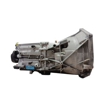 Recambio de caja cambios para bmw serie 3 berlina (e90) 320i referencia OEM IAM CAA  
