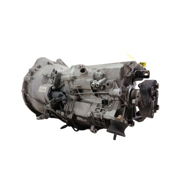 Recambio de caja cambios para bmw serie 3 berlina (e90) 320i referencia OEM IAM CAA  