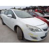 opel astra j (p10) del año 2012