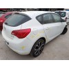 opel astra j (p10) del año 2012