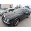 jaguar s-type ii (x200) del año 2002