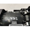 Recambio de maneta interior trasera izquierda para citroën c3 origins referencia OEM IAM 98012886VV  