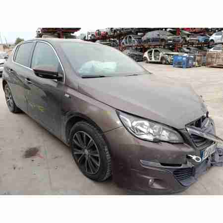 PEUGEOT 308 II (LB_, LP_, LW_, LH_, L3_)