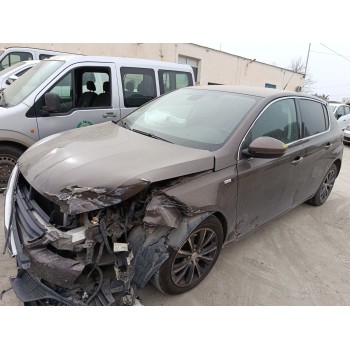 peugeot 308 ii (lb_, lp_, lw_, lh_, l3_) del año 2015