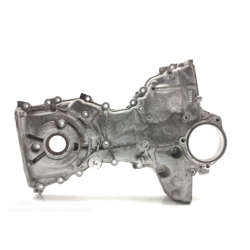 Recambio de tapa distribucion para mazda cx-5 center-line 2wd referencia OEM IAM PYFA10500  