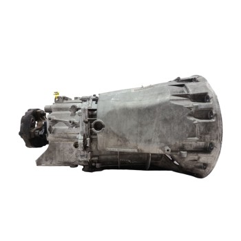 Recambio de caja cambios para mercedes-benz clase c (w204) c 320 cdi (204.022) referencia OEM IAM 711670 204260030080 