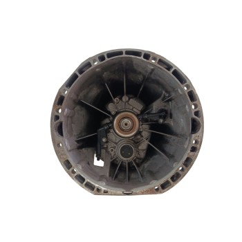 Recambio de caja cambios para mercedes-benz clase c (w204) c 320 cdi (204.022) referencia OEM IAM 711670 204260030080 