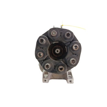 Recambio de caja cambios para mercedes-benz clase c (w204) c 320 cdi (204.022) referencia OEM IAM 711670 204260030080 