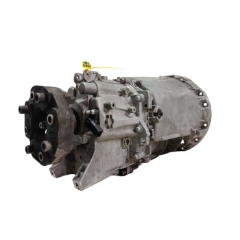 Recambio de caja cambios para mercedes-benz clase c (w204) c 320 cdi (204.022) referencia OEM IAM 711670 204260030080 
