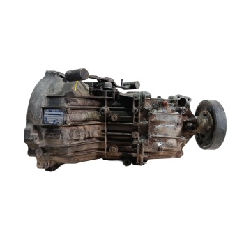 Recambio de caja cambios para renault maxity fgdk 150.35/45 referencia OEM IAM 32010MB90A  