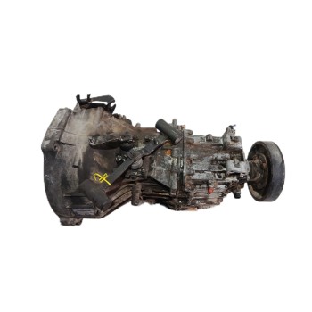 Recambio de caja cambios para renault maxity fgdk 150.35/45 referencia OEM IAM 32010MB90A  