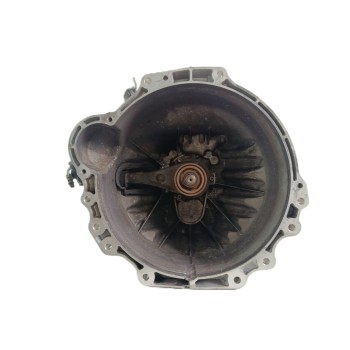Recambio de caja cambios para renault maxity fgdk 150.35/45 referencia OEM IAM 32010MB90A  