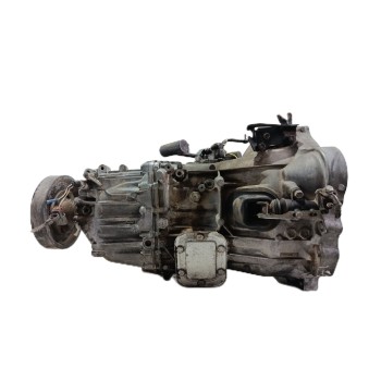 Recambio de caja cambios para renault maxity fgdk 150.35/45 referencia OEM IAM 32010MB90A  