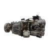 Recambio de caja cambios para renault maxity fgdk 150.35/45 referencia OEM IAM 32010MB90A  