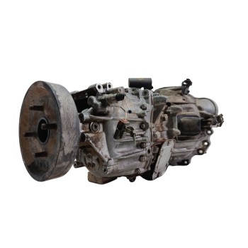 Recambio de caja cambios para renault maxity fgdk 150.35/45 referencia OEM IAM 32010MB90A  