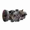 Recambio de caja cambios para renault maxity fgdk 150.35/45 referencia OEM IAM 32010MB90A  