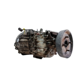 Recambio de caja cambios para renault maxity fgdk 150.35/45 referencia OEM IAM 32010MB90A  