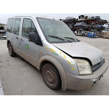 ford transit connect (p65_, p70_, p80_) del año 2005