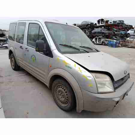 FORD TRANSIT CONNECT (P65_, P70_, P80_)