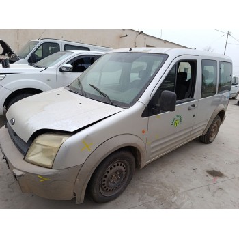 ford transit connect (p65_, p70_, p80_) del año 2005
