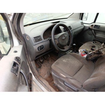 ford transit connect (p65_, p70_, p80_) del año 2005