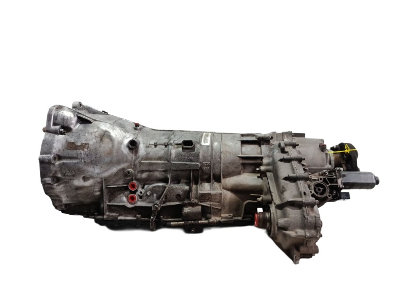 Recambio de caja cambios para bmw x5 (e70) xdrive 35 d referencia OEM IAM 1068401252 24007574073 / 24007572489 