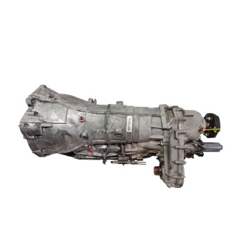 Recambio de caja cambios para bmw x5 (e70) xdrive 35 d referencia OEM IAM 1068401252 24007574073 / 24007572489 
