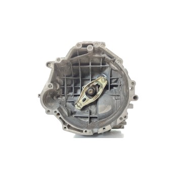 Recambio de caja cambios para audi a4 berlina (8e) 2.0 tdi 16v (103kw) referencia OEM IAM HCF  